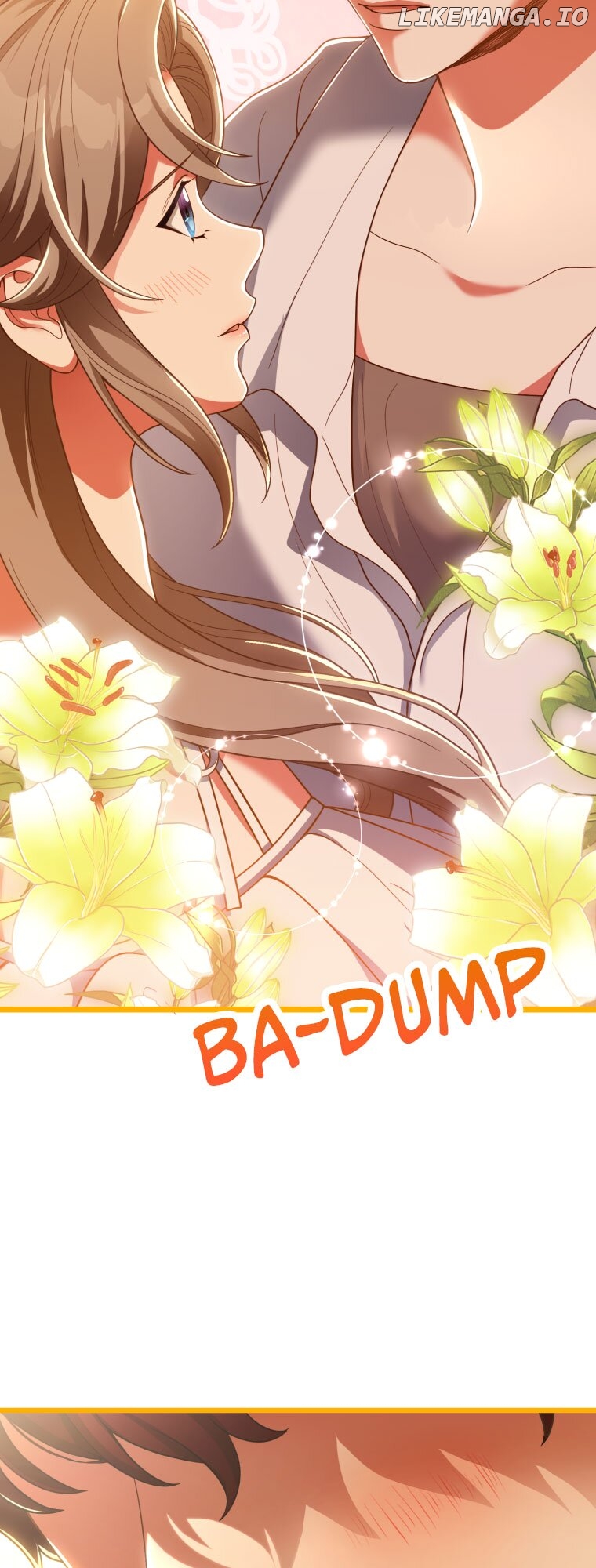 Luce: My New Identity as a Contract Wife Chapter 27 - page 2