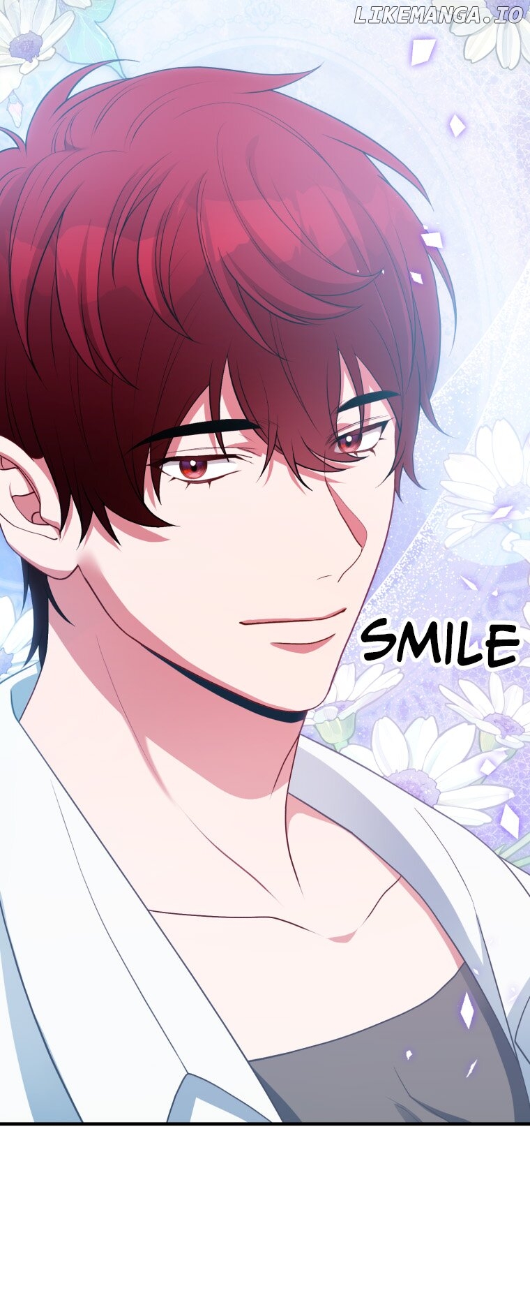 Luce: My New Identity as a Contract Wife Chapter 27 - page 29