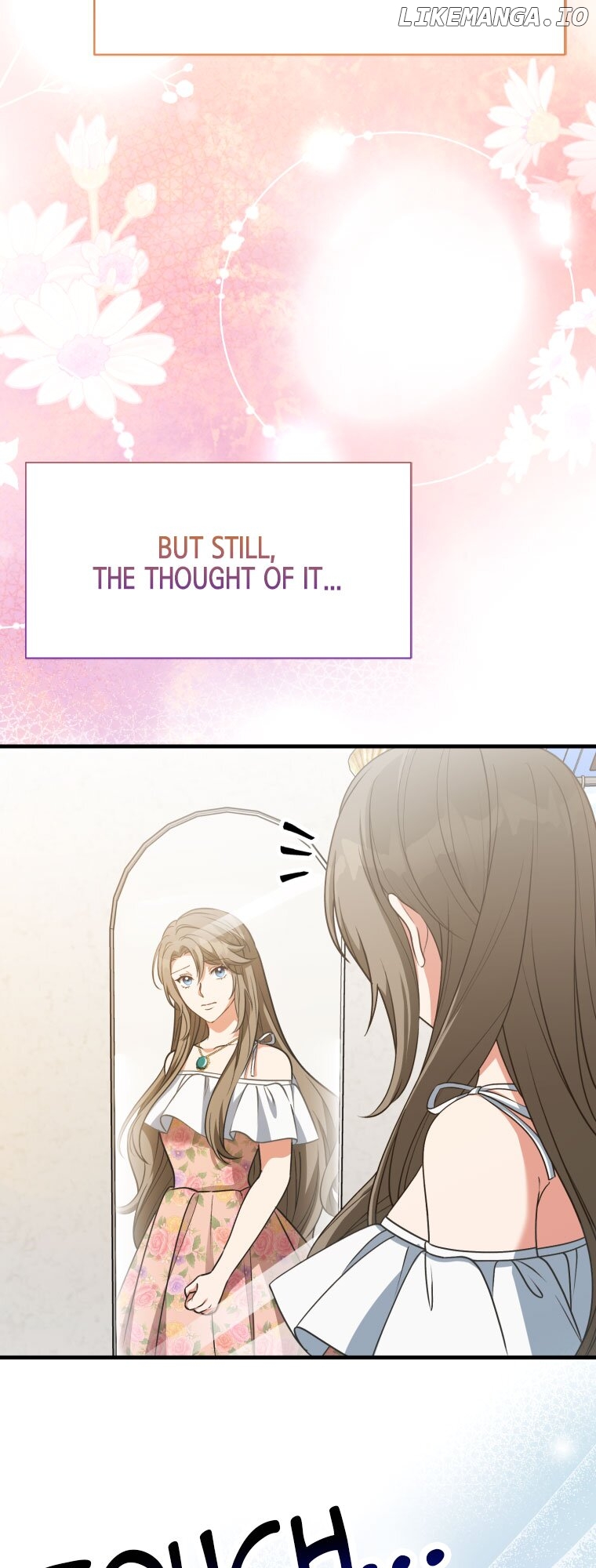 Luce: My New Identity as a Contract Wife Chapter 27 - page 31