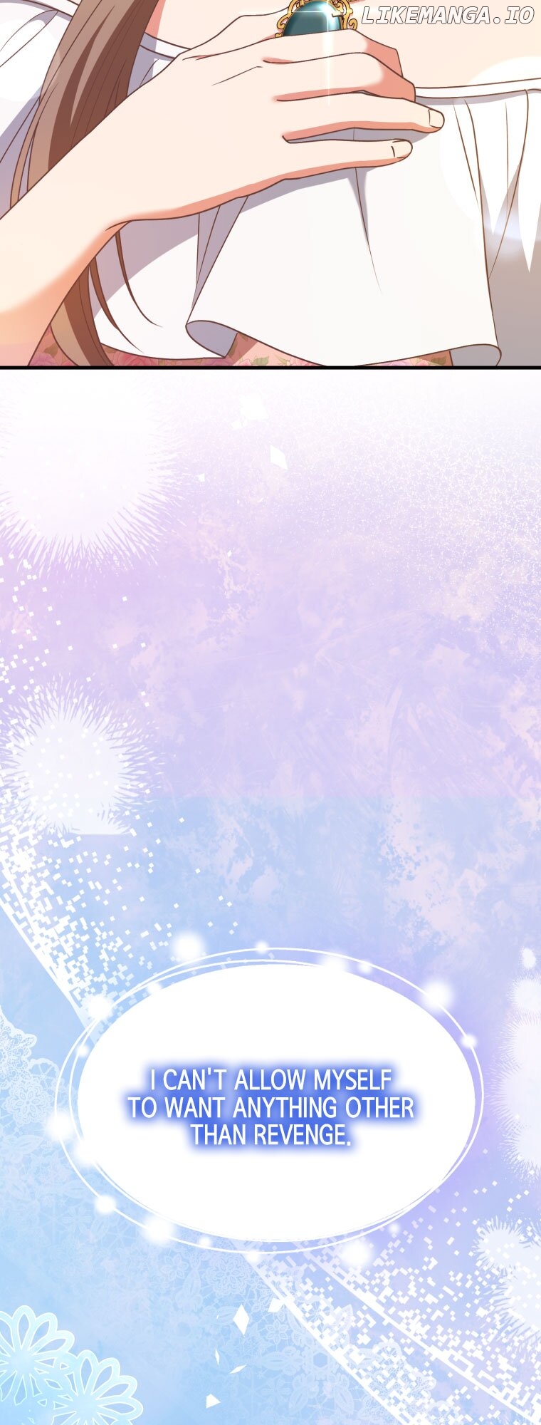 Luce: My New Identity as a Contract Wife Chapter 27 - page 34