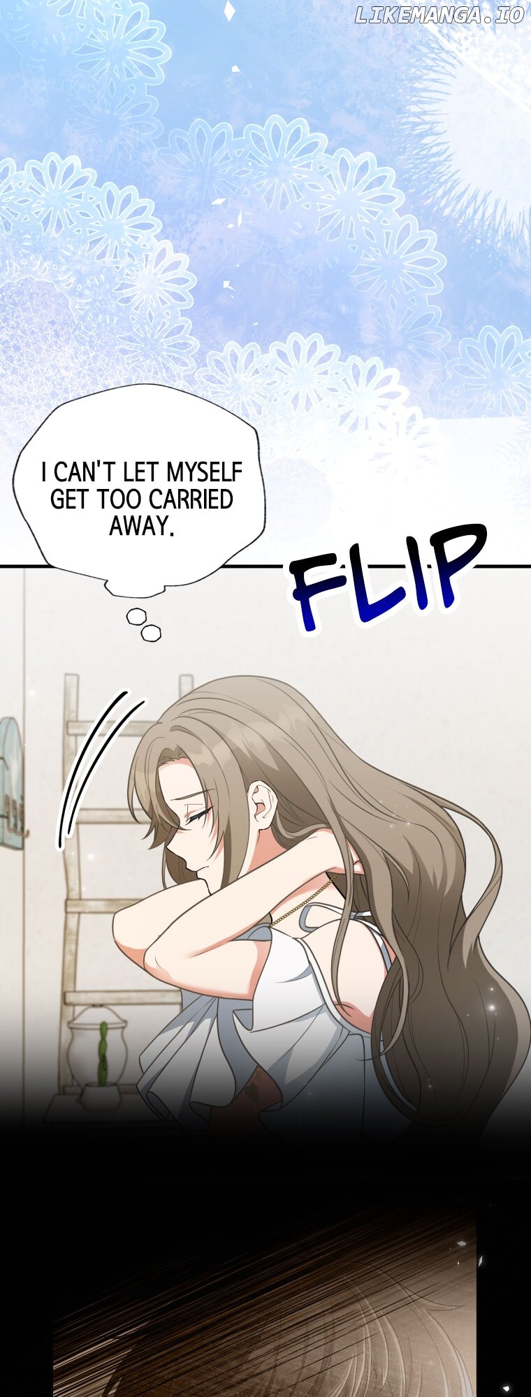 Luce: My New Identity as a Contract Wife Chapter 27 - page 35