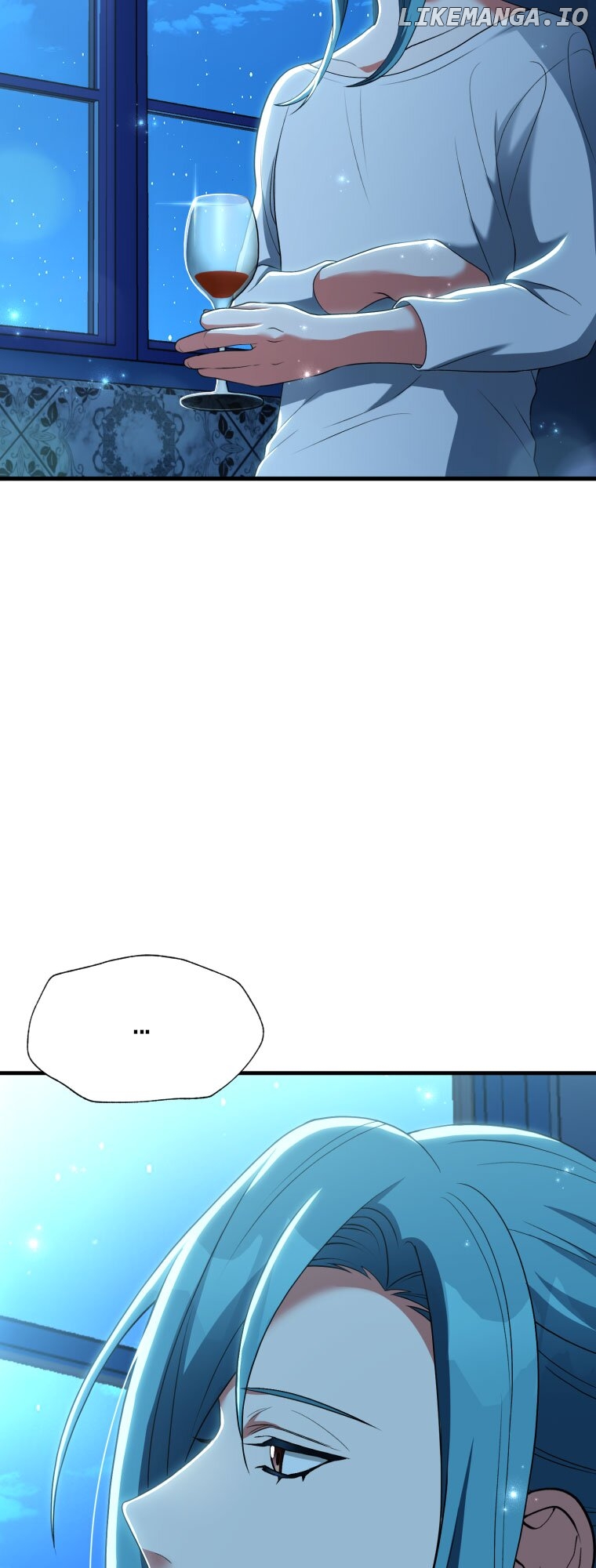 Luce: My New Identity as a Contract Wife Chapter 27 - page 39