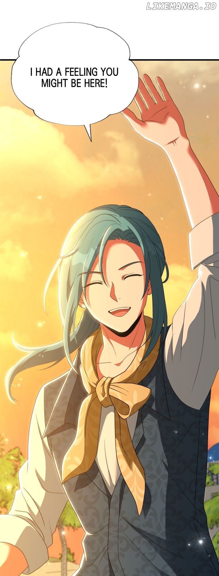 Luce: My New Identity as a Contract Wife Chapter 27 - page 6