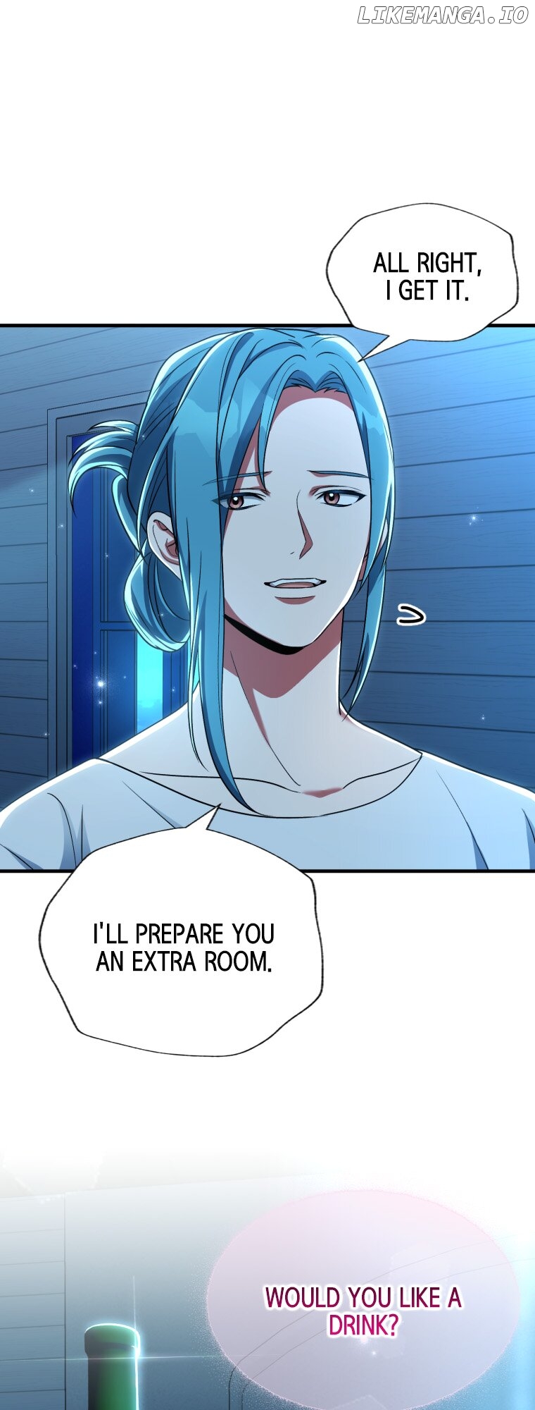 Luce: My New Identity as a Contract Wife Chapter 27 - page 53