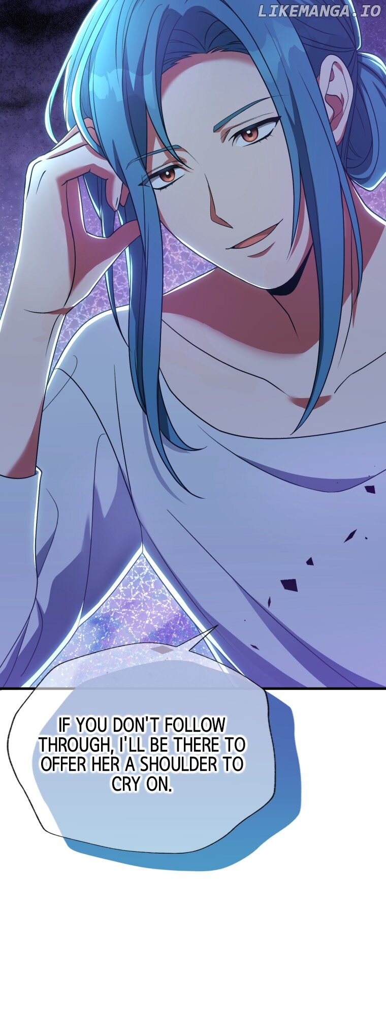 Luce: My New Identity as a Contract Wife Chapter 27 - page 59