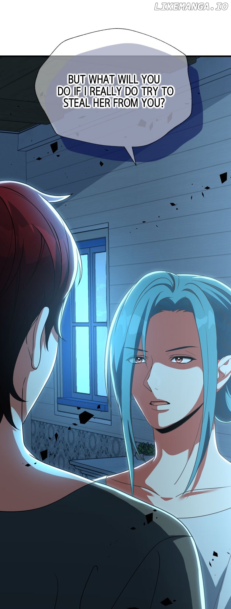 Luce: My New Identity as a Contract Wife Chapter 27 - page 63