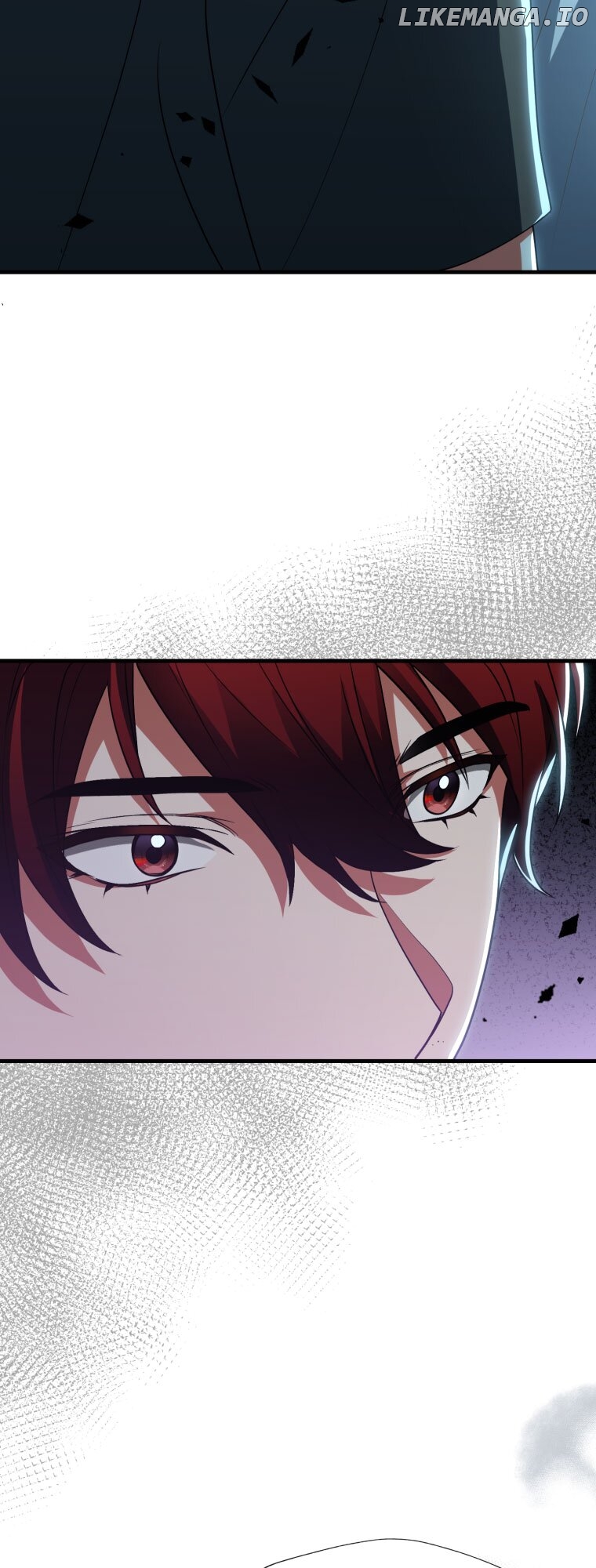 Luce: My New Identity as a Contract Wife Chapter 27 - page 64