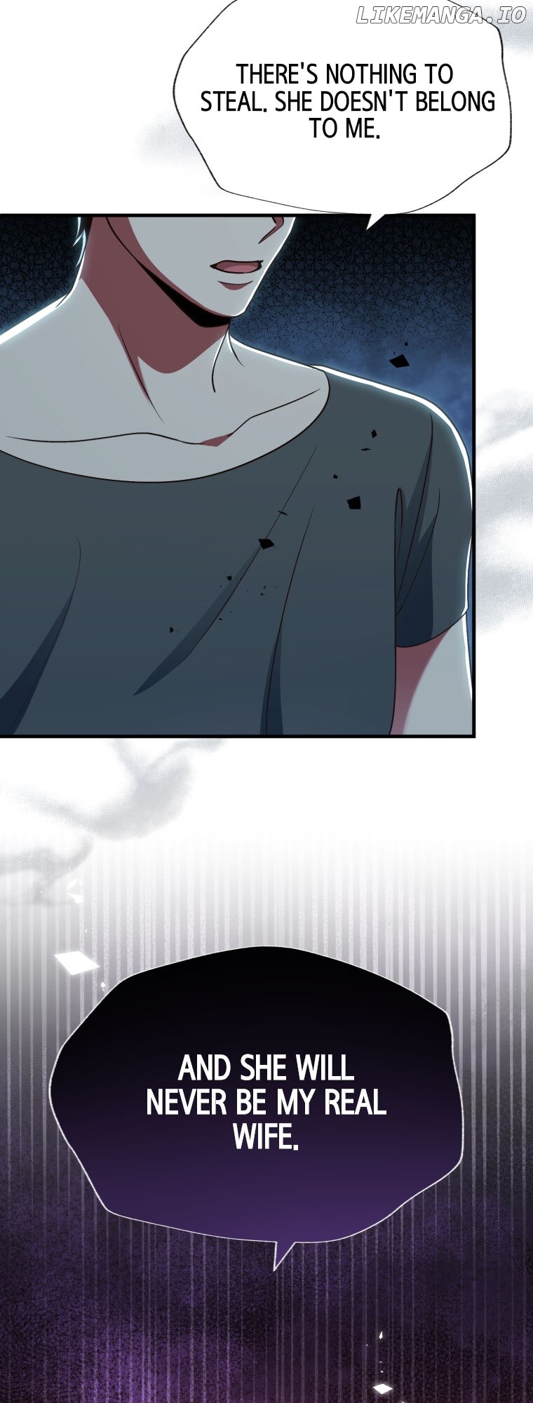 Luce: My New Identity as a Contract Wife Chapter 27 - page 65