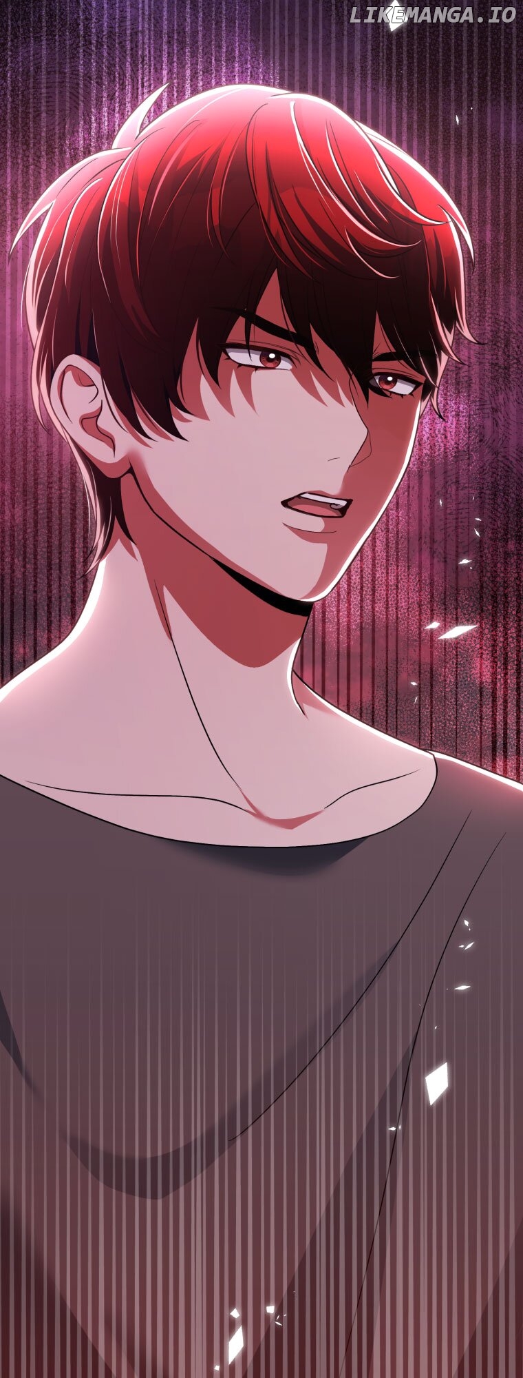 Luce: My New Identity as a Contract Wife Chapter 27 - page 66