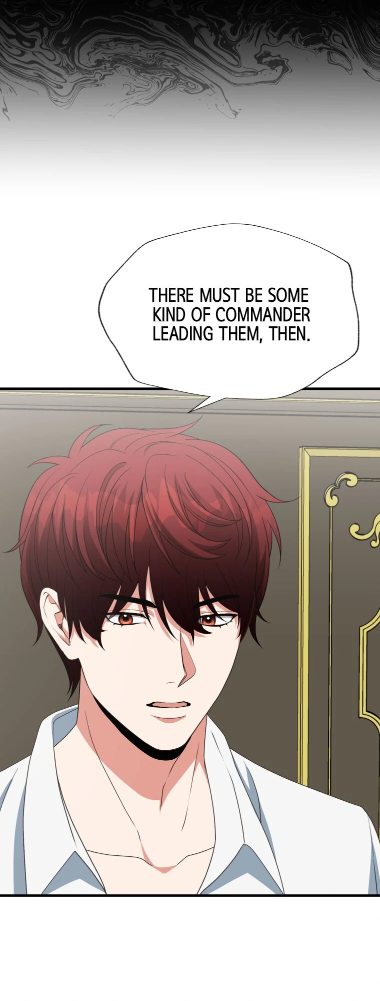 Luce: My New Identity as a Contract Wife Chapter 29 - page 10