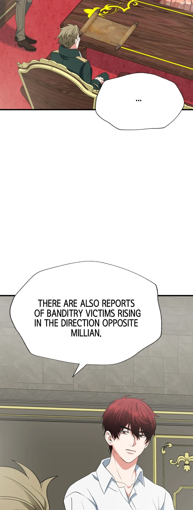 Luce: My New Identity as a Contract Wife Chapter 29 - page 24