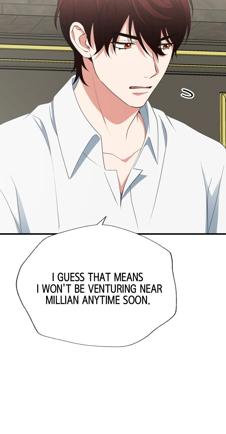 Luce: My New Identity as a Contract Wife Chapter 29 - page 28
