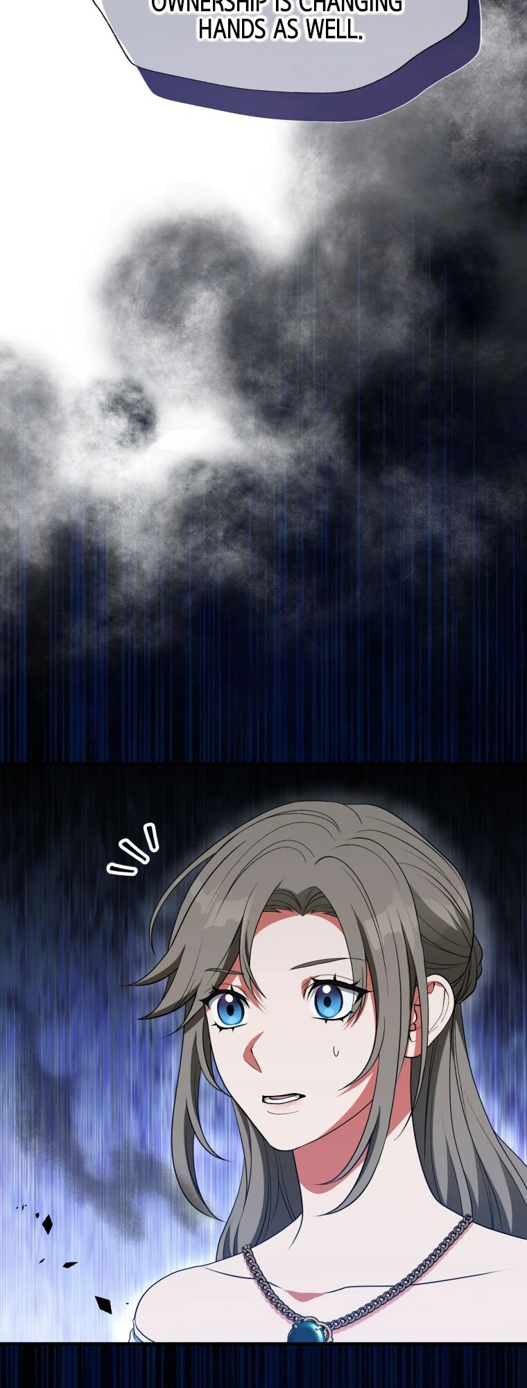 Luce: My New Identity as a Contract Wife Chapter 29 - page 30