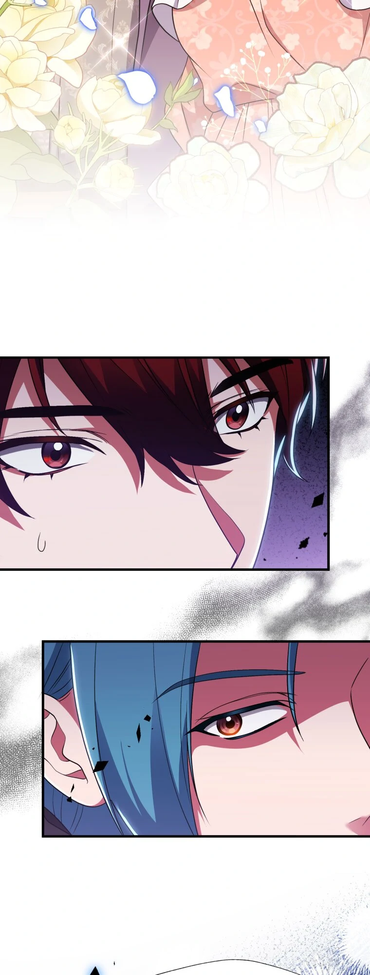 Luce: My New Identity as a Contract Wife Chapter 29 - page 47