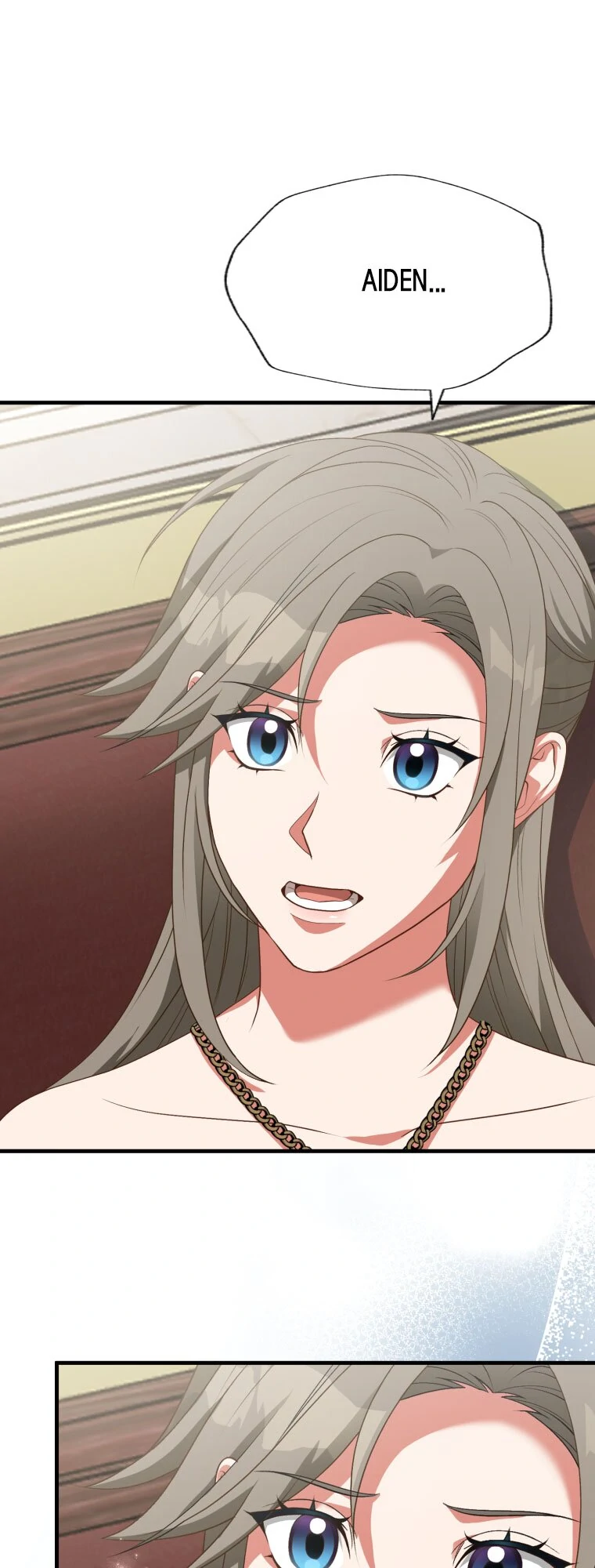 Luce: My New Identity as a Contract Wife Chapter 29 - page 50