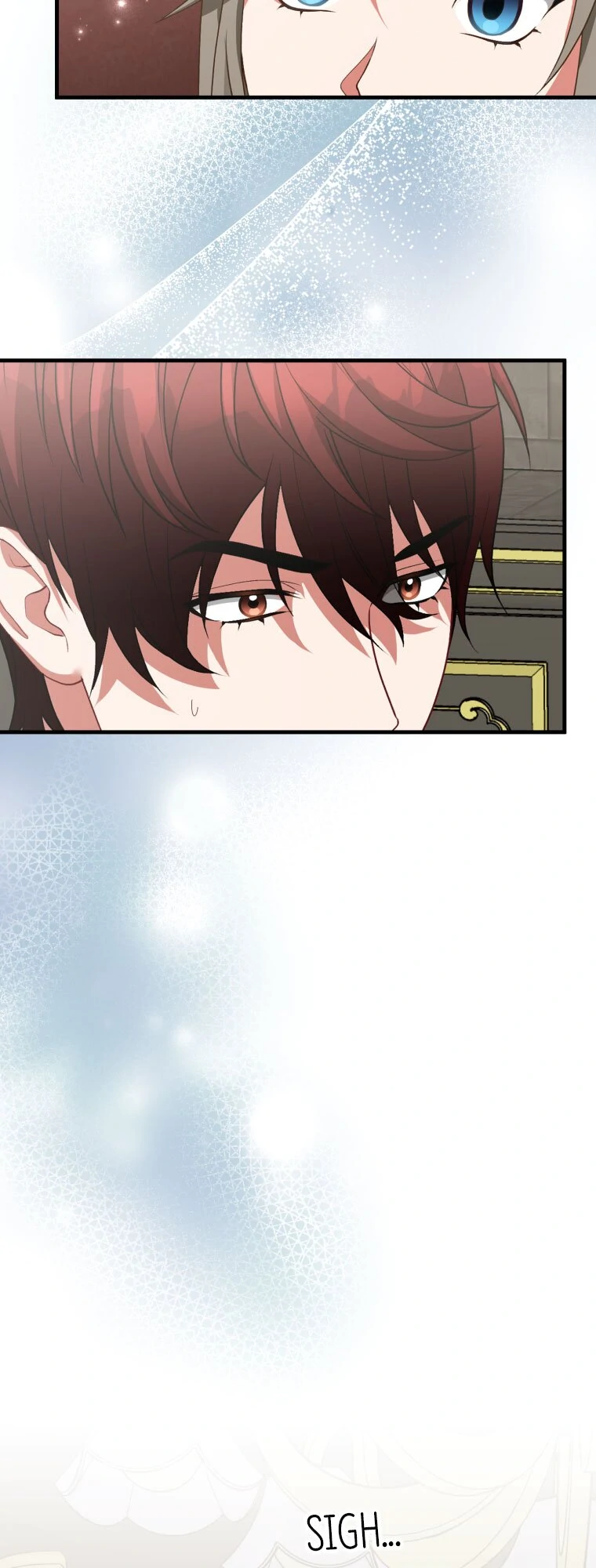 Luce: My New Identity as a Contract Wife Chapter 29 - page 51