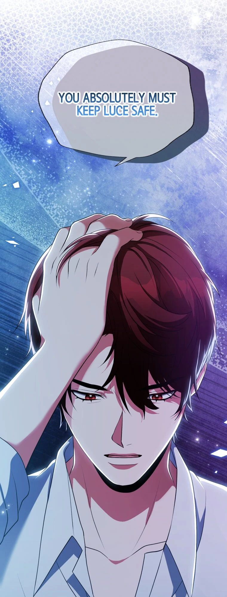Luce: My New Identity as a Contract Wife Chapter 29 - page 53