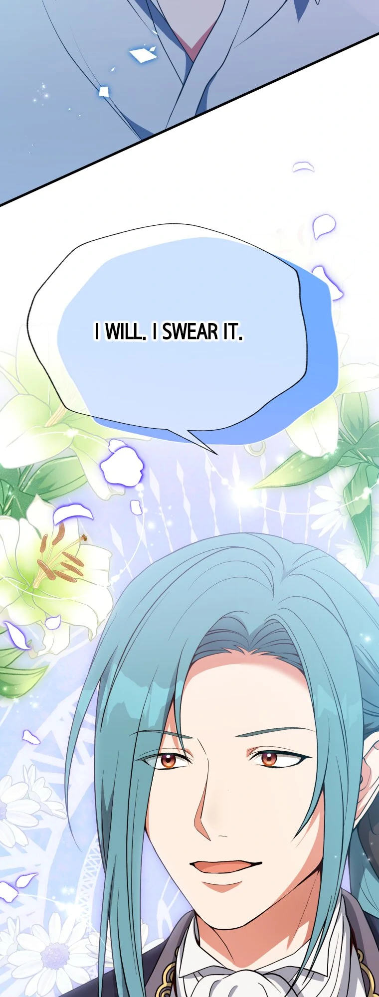 Luce: My New Identity as a Contract Wife Chapter 29 - page 54