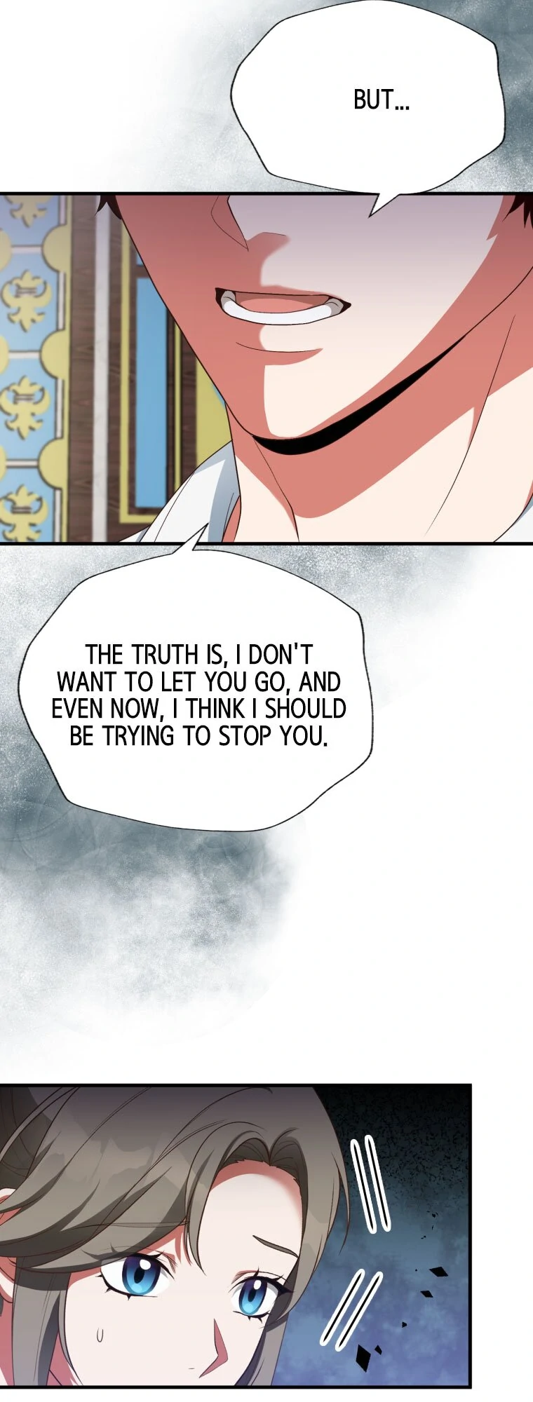 Luce: My New Identity as a Contract Wife Chapter 29 - page 66