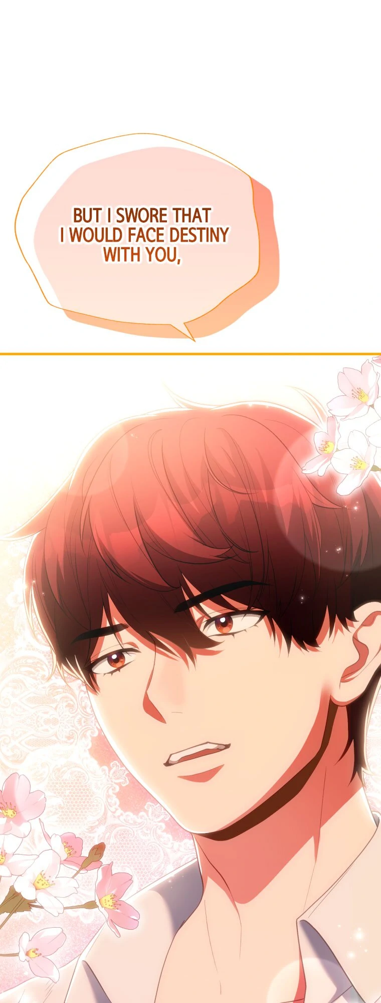Luce: My New Identity as a Contract Wife Chapter 29 - page 67