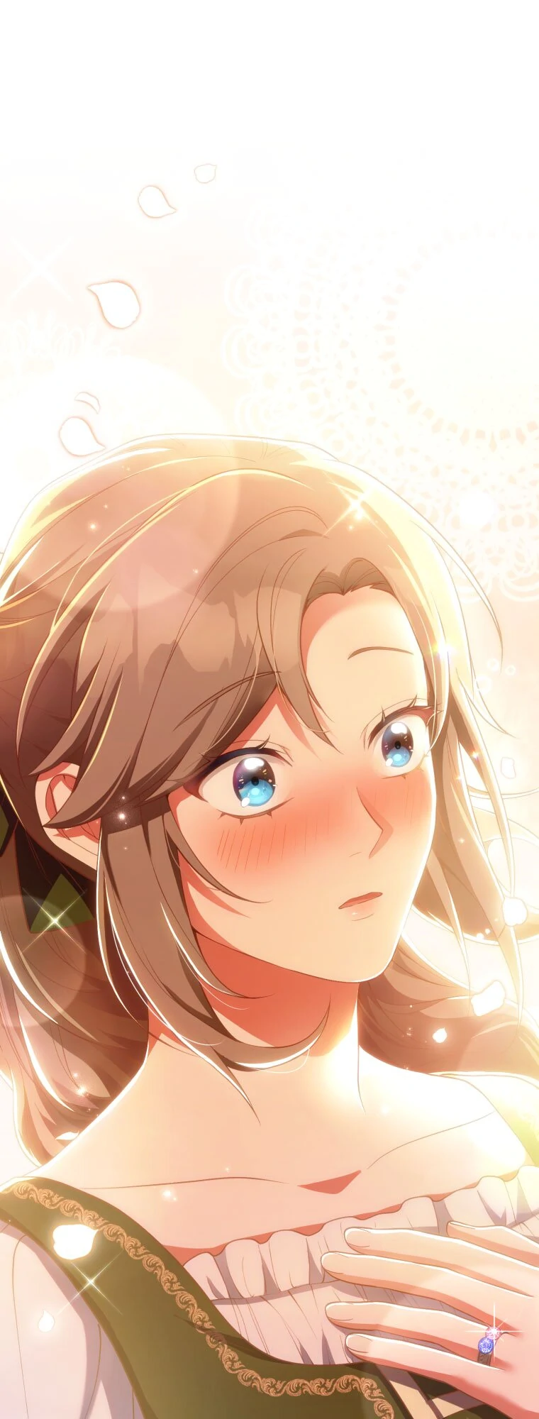 Luce: My New Identity as a Contract Wife Chapter 29 - page 69