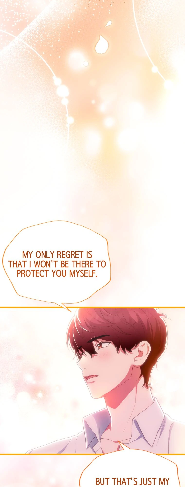 Luce: My New Identity as a Contract Wife Chapter 29 - page 71