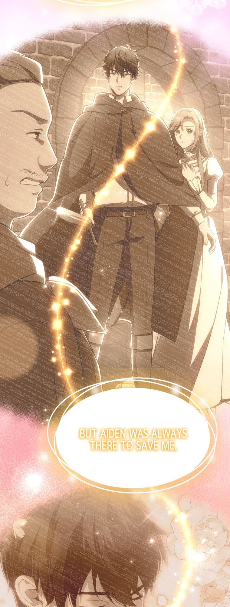 Luce: My New Identity as a Contract Wife Chapter 29 - page 73