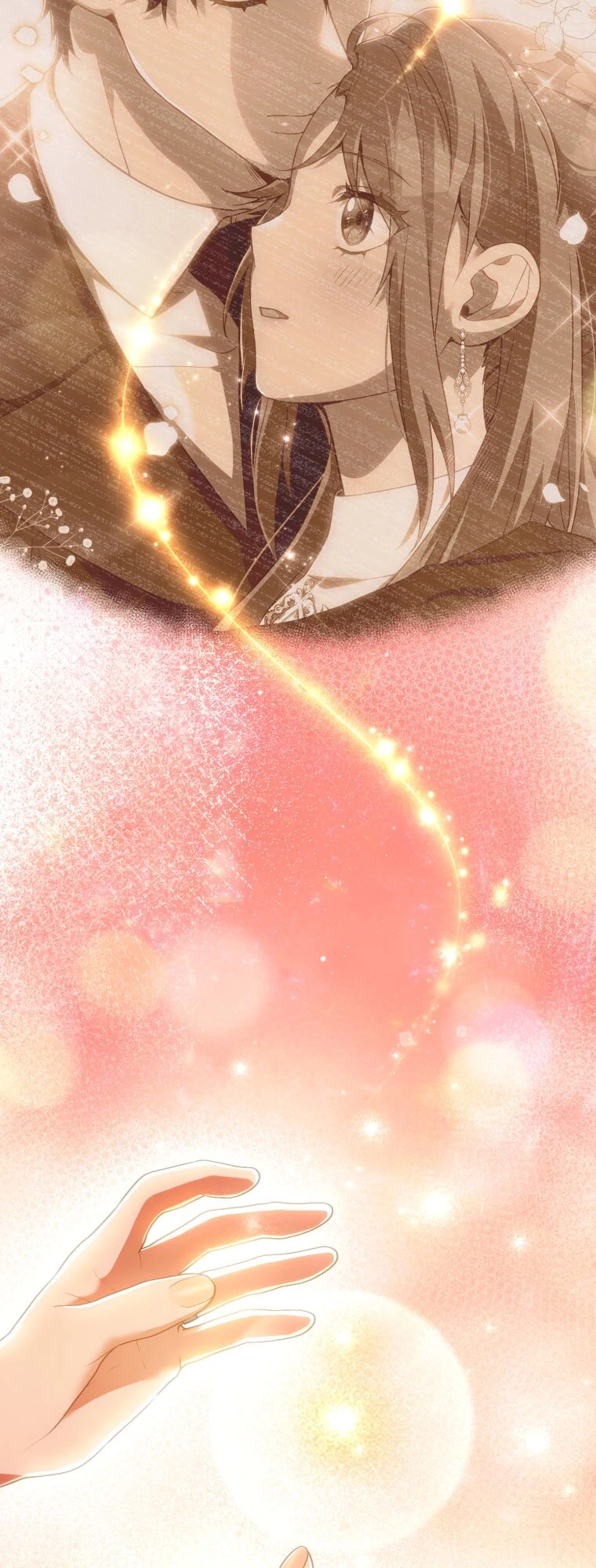 Luce: My New Identity as a Contract Wife Chapter 29 - page 74