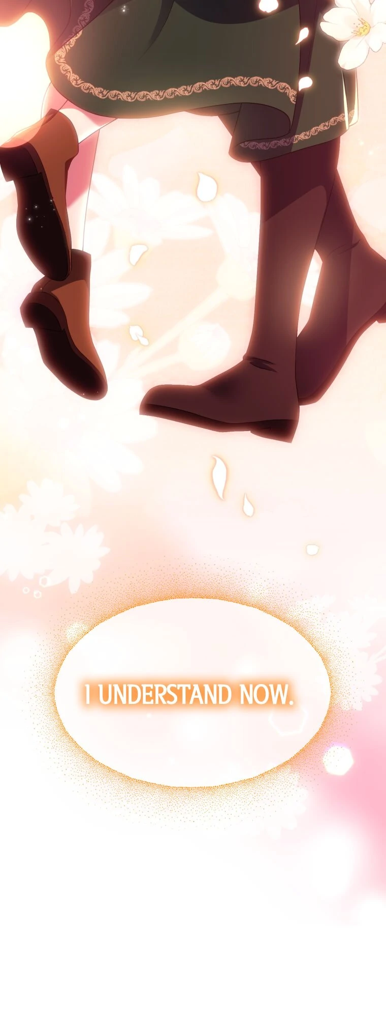 Luce: My New Identity as a Contract Wife Chapter 29 - page 77