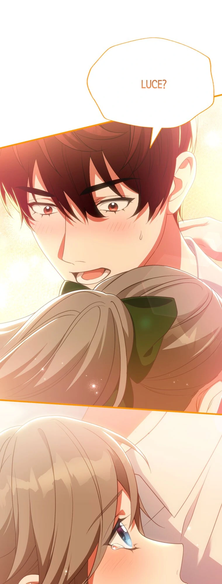 Luce: My New Identity as a Contract Wife Chapter 29 - page 78
