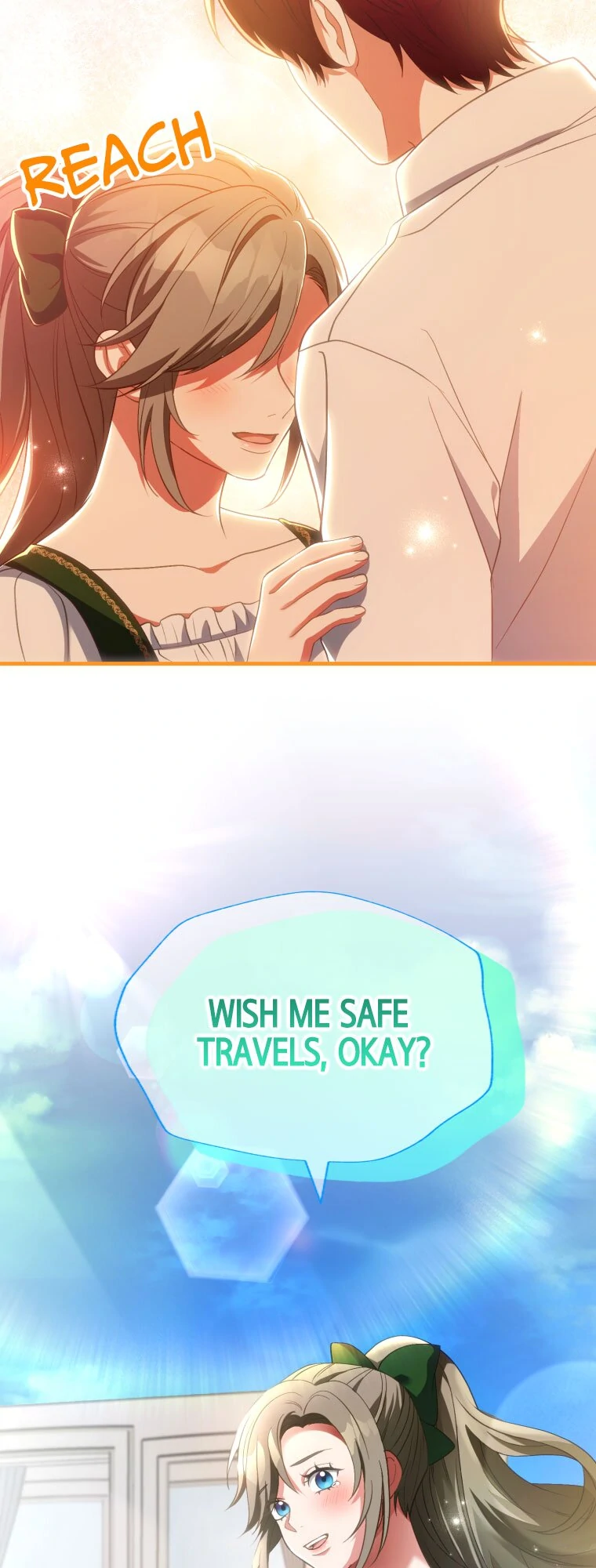 Luce: My New Identity as a Contract Wife Chapter 29 - page 80