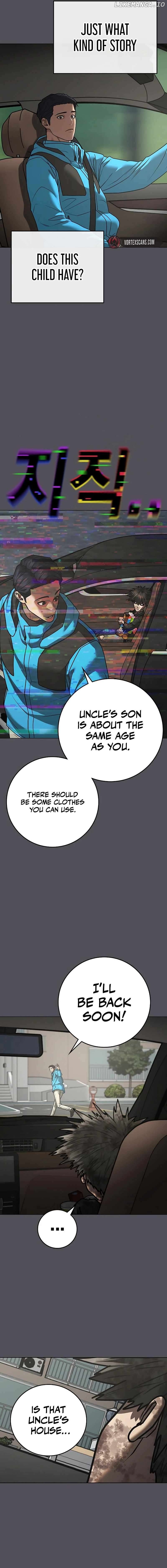 Reality Quest Chapter 140 - page 3