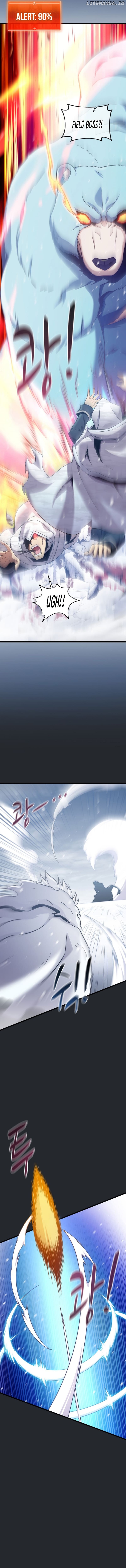 Arcane Sniper Chapter 172 - page 14