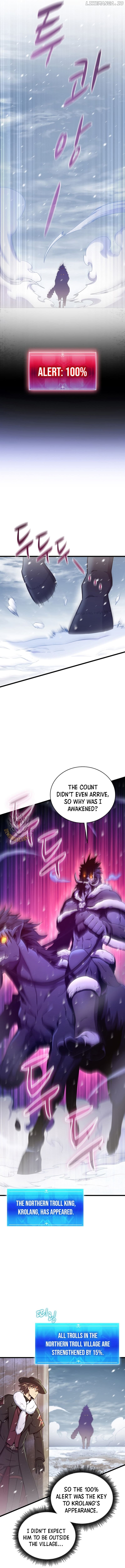Arcane Sniper Chapter 172 - page 5