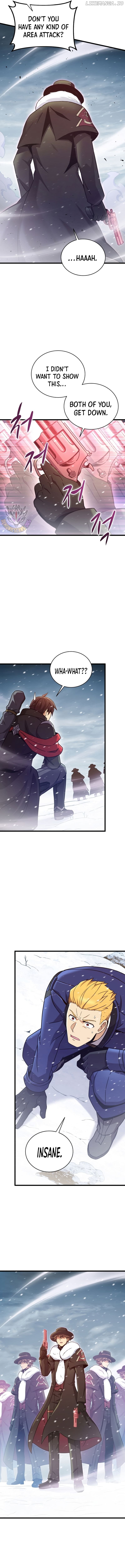 Arcane Sniper Chapter 173 - page 13