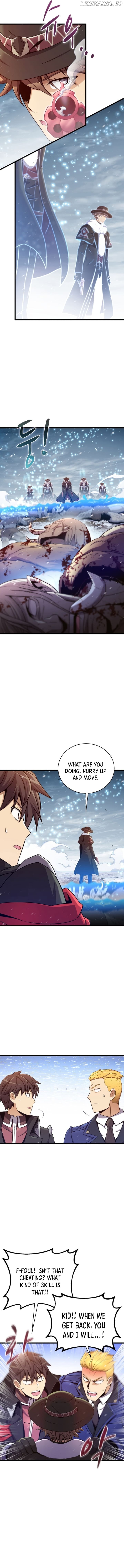 Arcane Sniper Chapter 174 - page 2