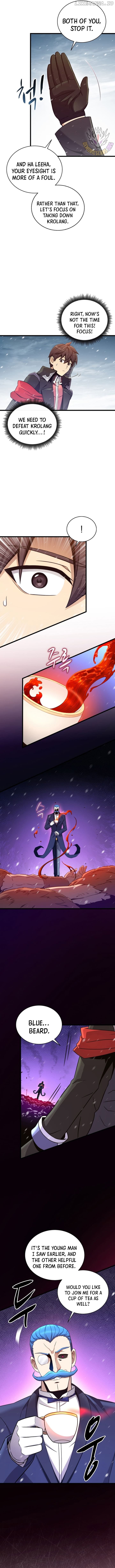 Arcane Sniper Chapter 174 - page 3