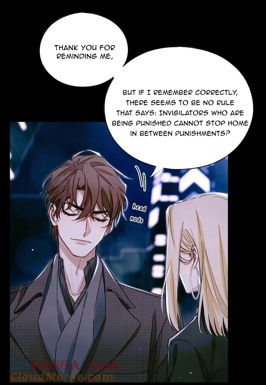 Global Examination Chapter 121 - page 23
