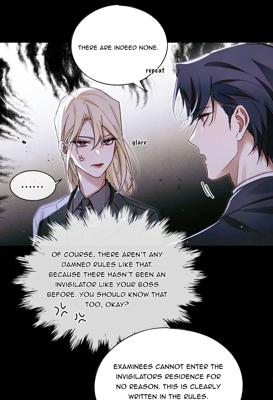 Global Examination Chapter 121 - page 25