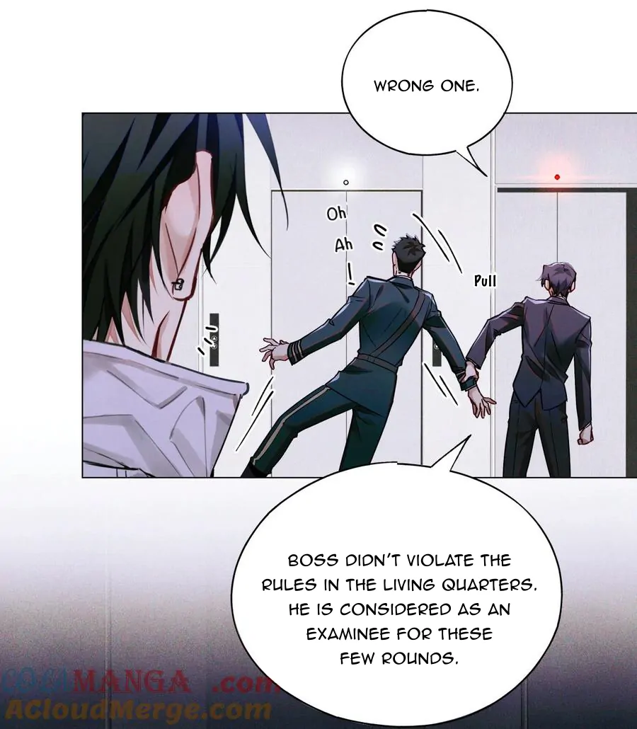 Global Examination Chapter 121 - page 31