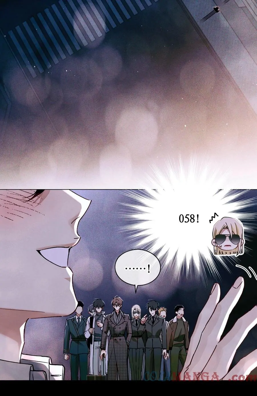 Global Examination Chapter 121 - page 3