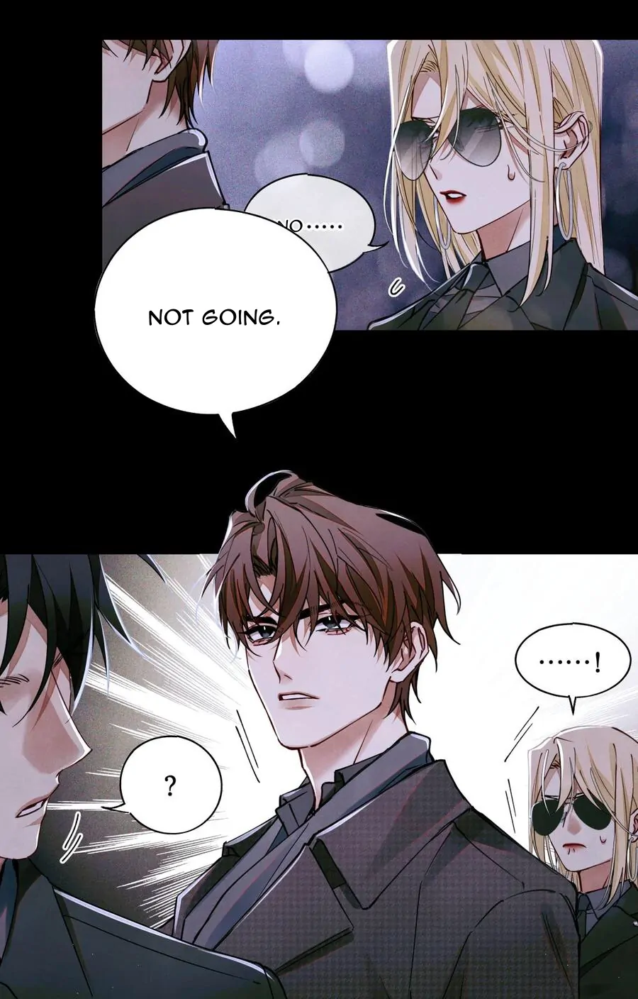 Global Examination Chapter 121 - page 4