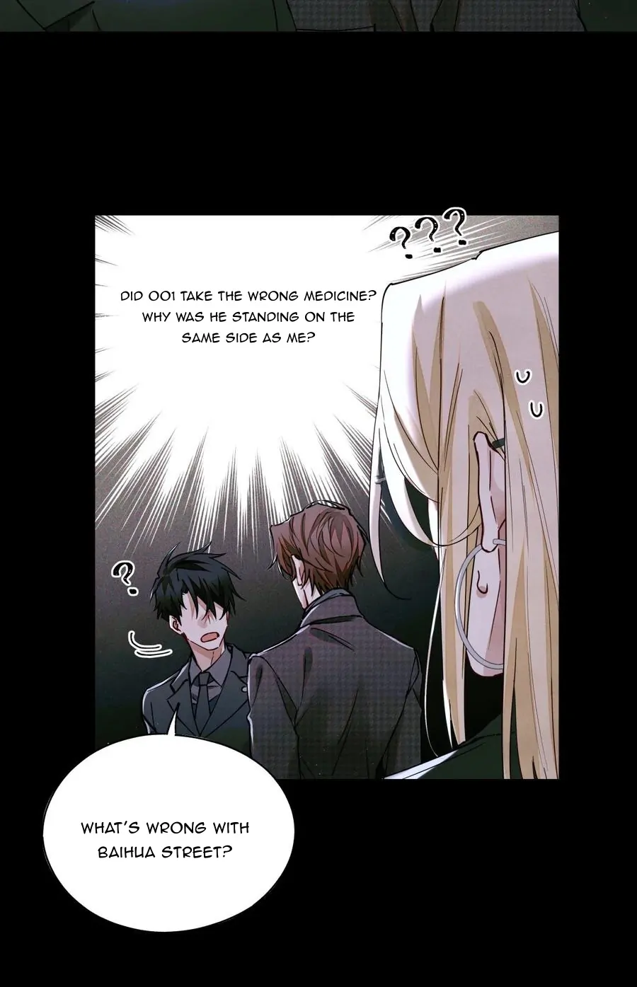 Global Examination Chapter 121 - page 5
