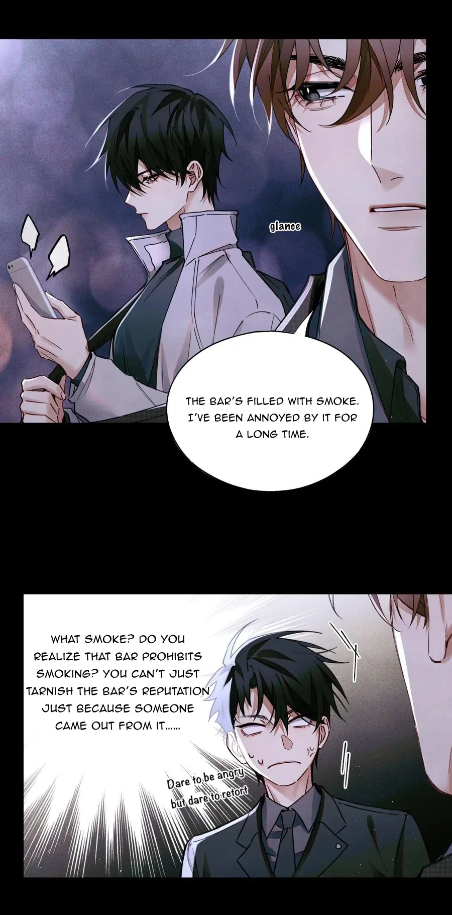 Global Examination Chapter 121 - page 6