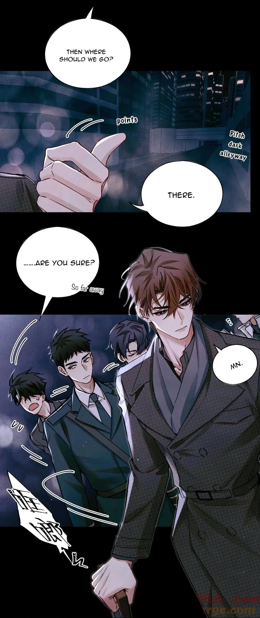 Global Examination Chapter 121 - page 7