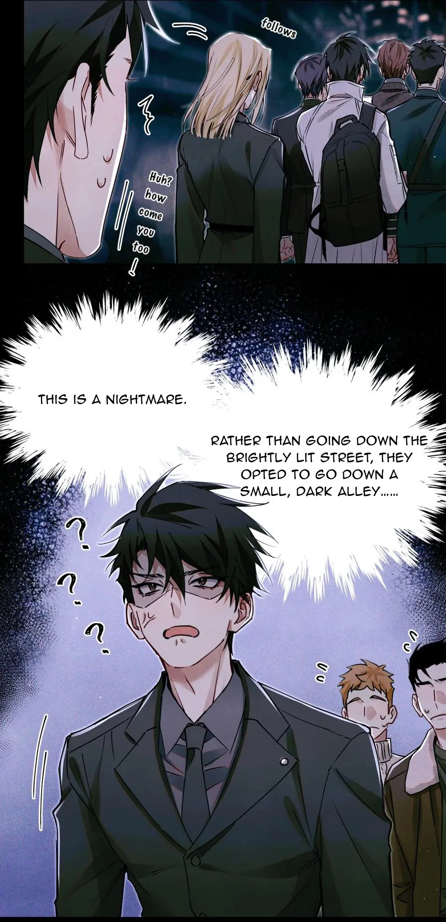 Global Examination Chapter 121 - page 8
