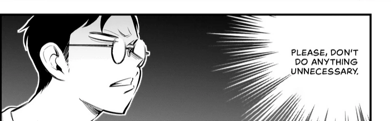 Ishuzoku Tsuihou Concafe Chapter 5 - page 23