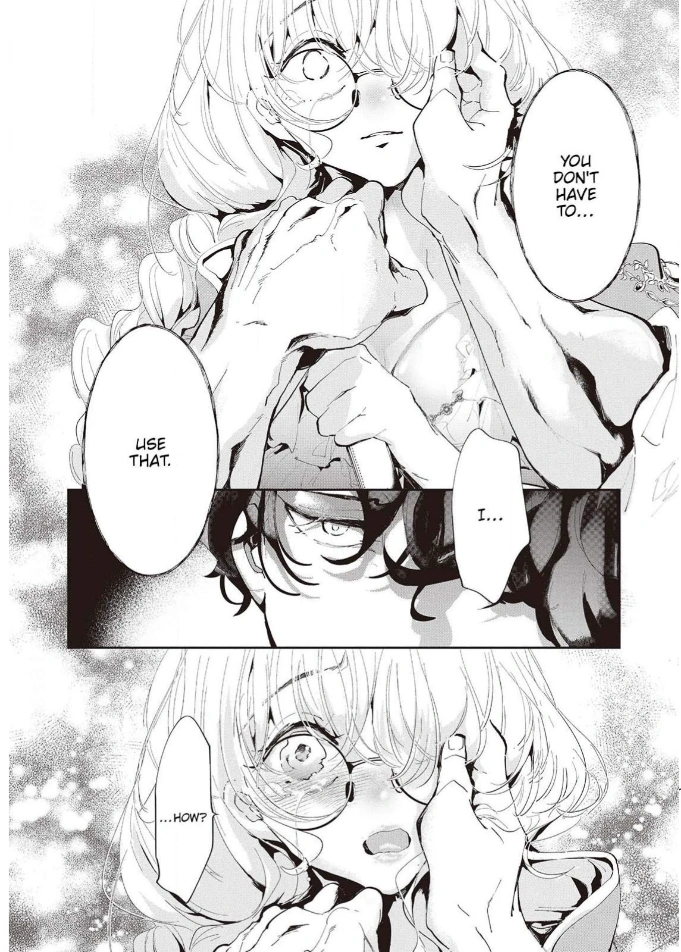 Yuunou na Gunjin Koutei wa Katabutsu Reijou wo Amaku Dekiai suru Chapter 16 - page 3