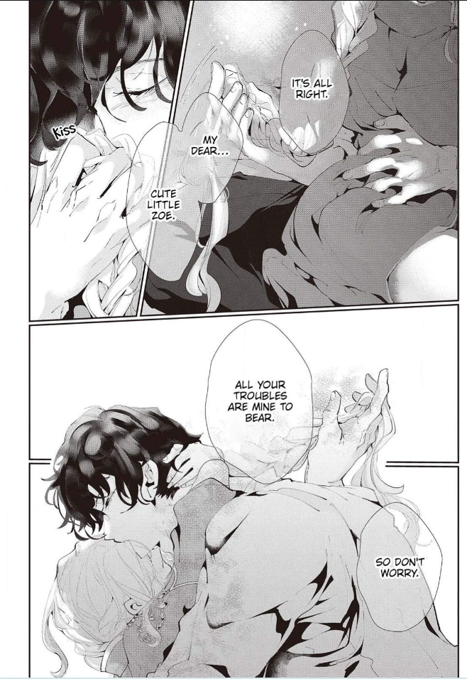 Yuunou na Gunjin Koutei wa Katabutsu Reijou wo Amaku Dekiai suru Chapter 16 - page 22