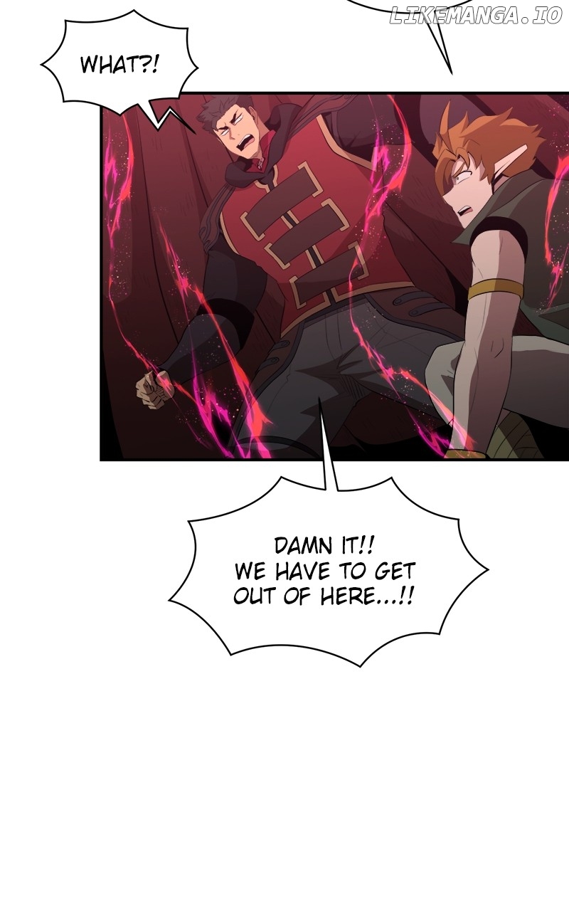 The Strongest Florist Chapter 205 - page 80